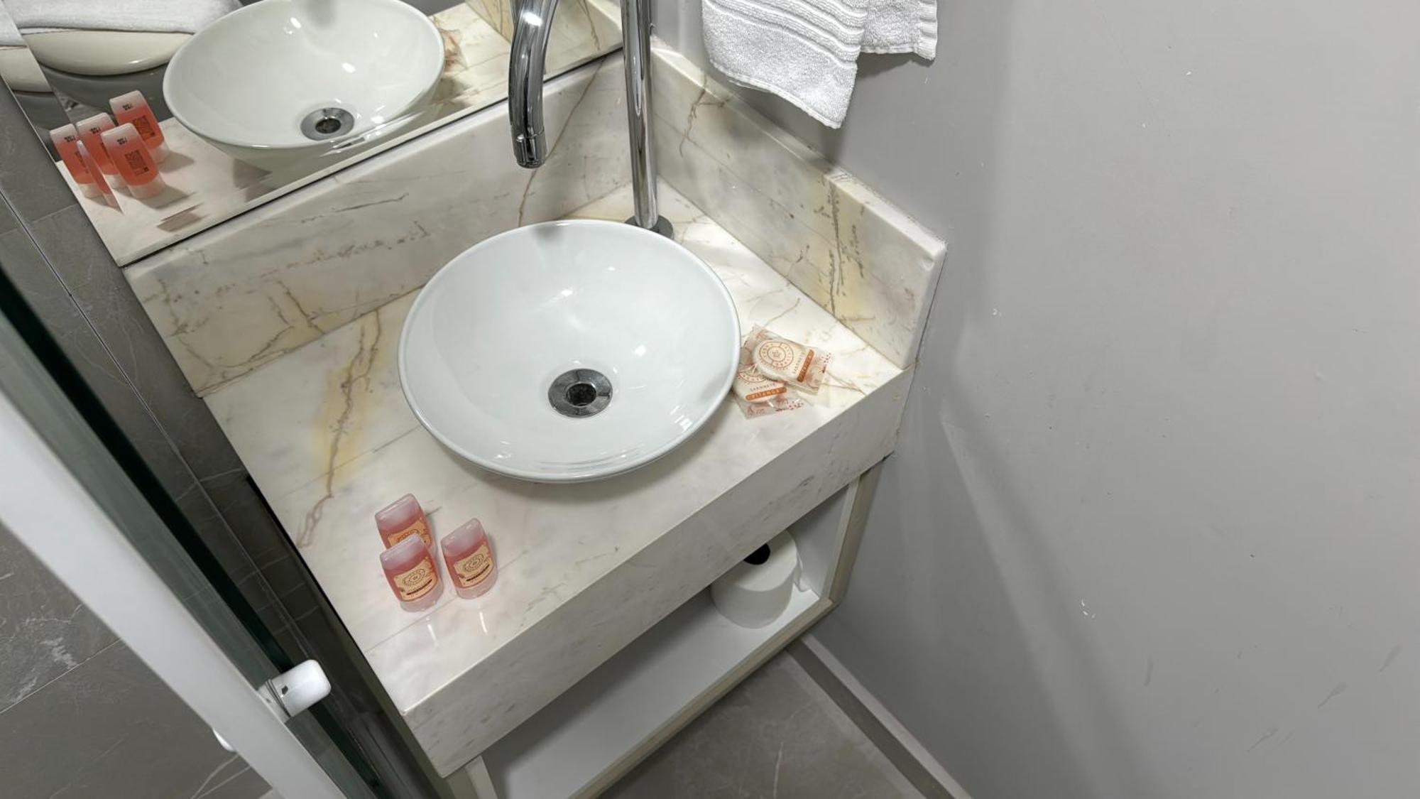 קוריטיבה 4- Studio Para Casal. Otima Localizacao מראה חיצוני תמונה
