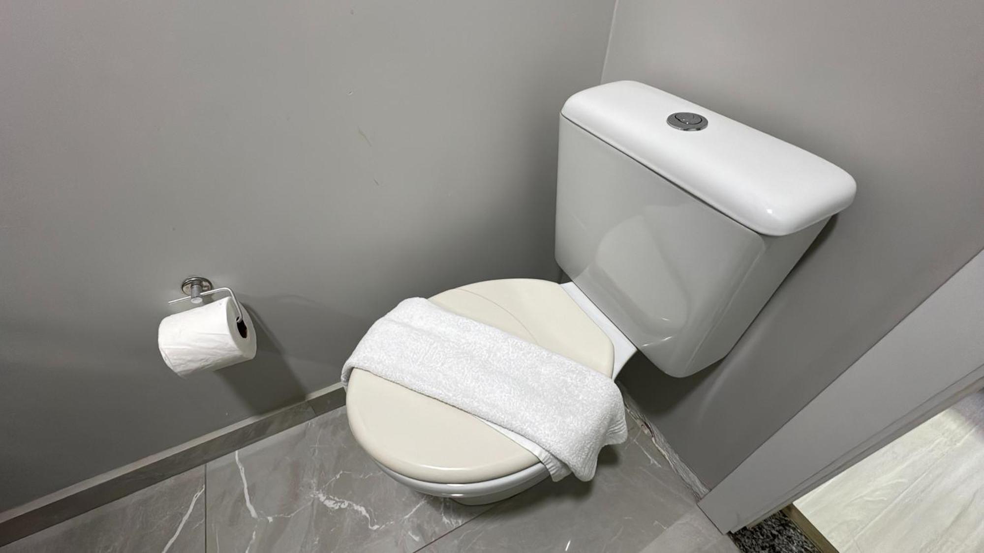 קוריטיבה 4- Studio Para Casal. Otima Localizacao מראה חיצוני תמונה