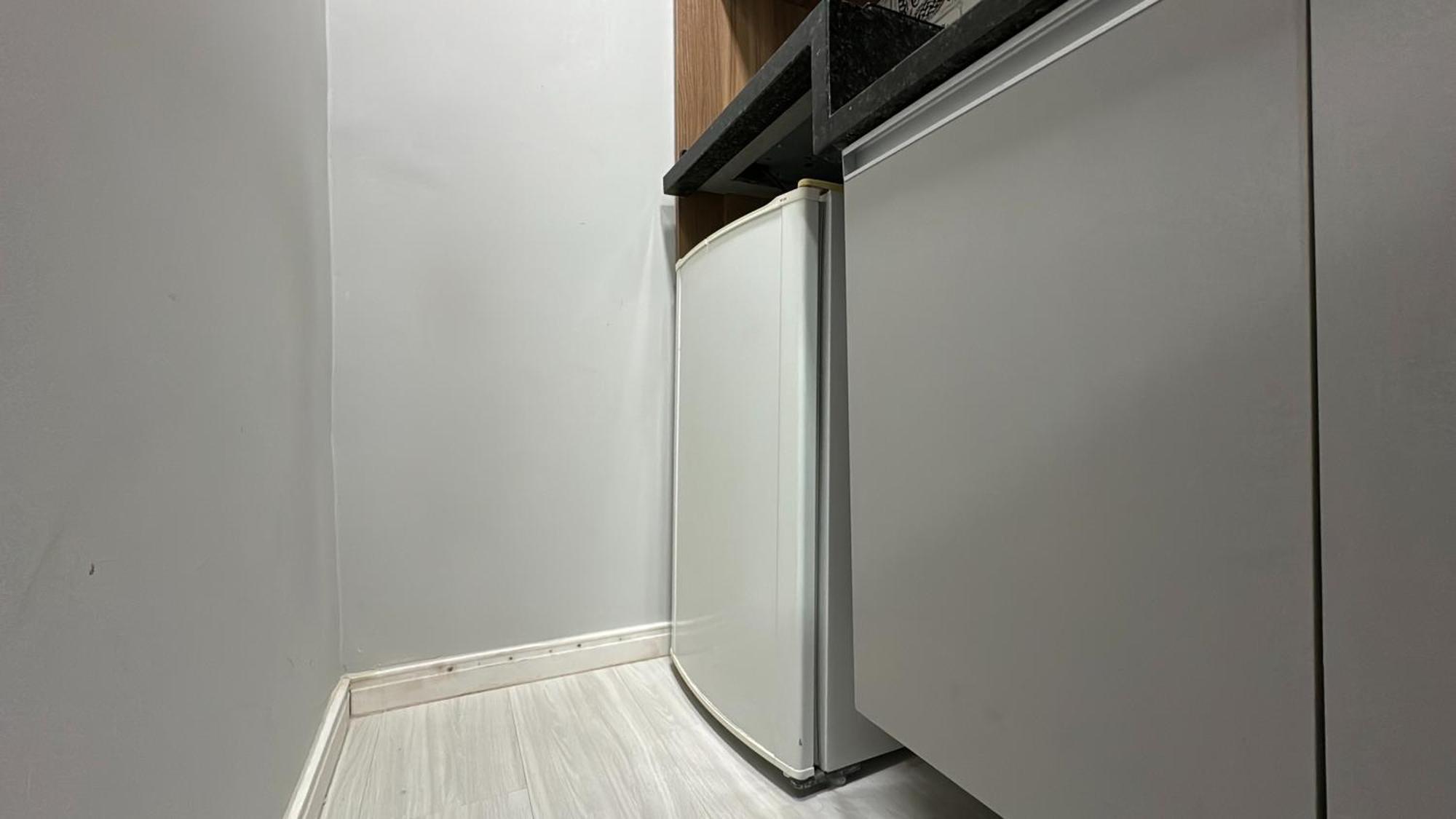 קוריטיבה 4- Studio Para Casal. Otima Localizacao מראה חיצוני תמונה