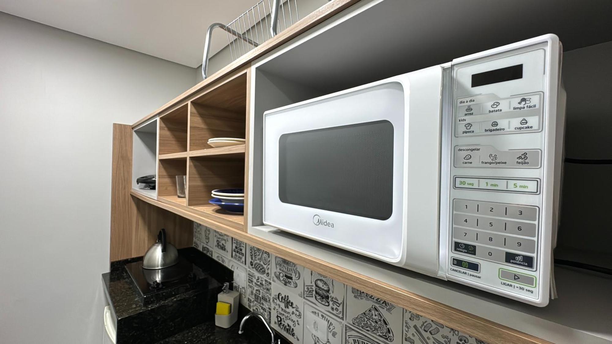 קוריטיבה 4- Studio Para Casal. Otima Localizacao מראה חיצוני תמונה